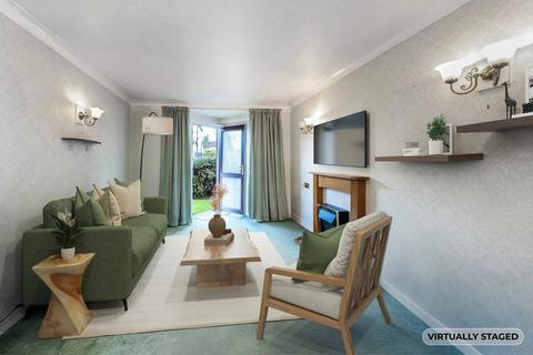 2 bedroom retirement property for sale, Woodville Grove, Welling, DA16