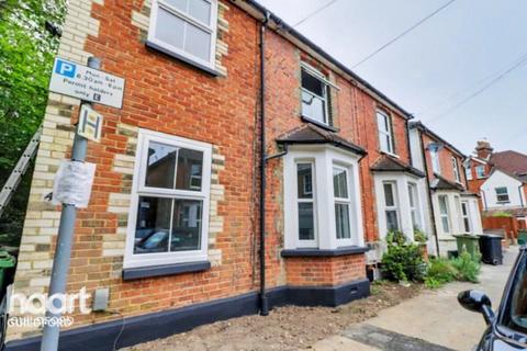 5 bedroom semi-detached house for sale, Linden Road, Guildford