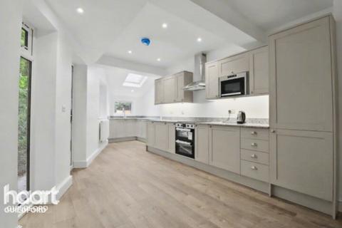 Linden Road, Guildford