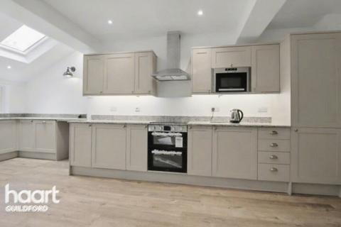 undefined, Linden Road, Guildford