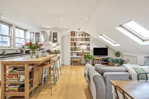 undefined, Abbeville Road, London, SW4