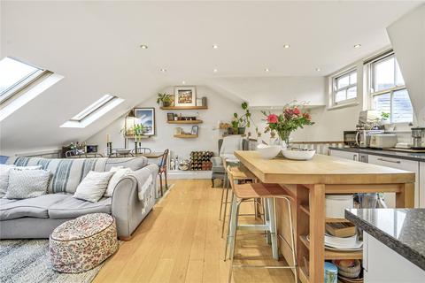 undefined, Abbeville Road, London, SW4
