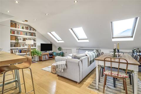 undefined, Abbeville Road, London, SW4
