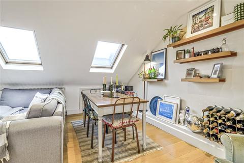 undefined, Abbeville Road, London, SW4