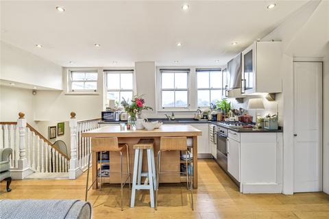 undefined, Abbeville Road, London, SW4