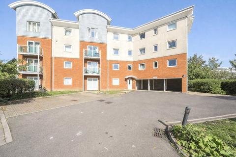 Buckland Court, 13 Rubeck Close, Redhill