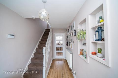 undefined, Quinton Avenue, Walsall WS6