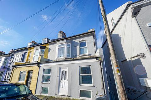 undefined, Plynlimmon Road, Hastings
