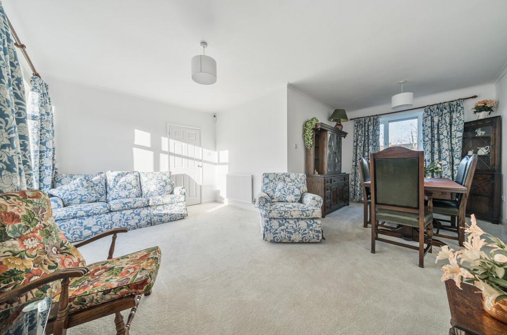 Sitting Room/Diner