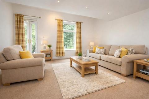 undefined, Radfield Avenue, Darwen, Lancashire, BB3 2SW