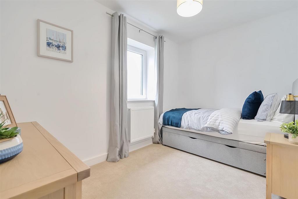 Single Bedroom