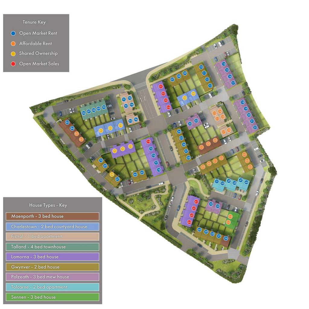 Site Map
