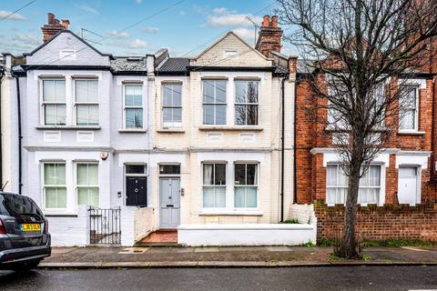 undefined, Breer Street, South Park, London, SW6