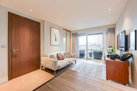 1 bedroom flat for sale, Fulham Broadway, Fulham, London, SW6