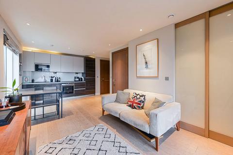 1 bedroom flat for sale, Fulham Broadway, Fulham, London, SW6