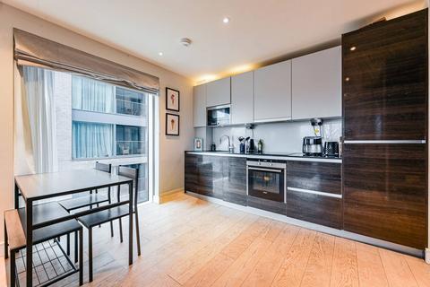 1 bedroom flat for sale, Fulham Broadway, Fulham, London, SW6