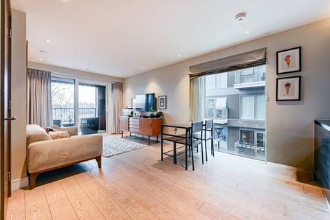 1 bedroom flat for sale, Fulham Broadway, Fulham, London, SW6