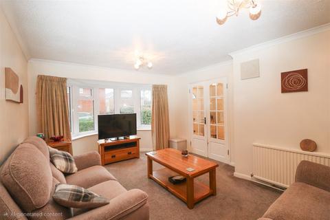 4 bedroom detached house for sale, Ashbury Drive, Camberley GU17