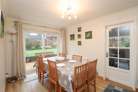 4 bedroom detached house for sale, Ashbury Drive, Camberley GU17