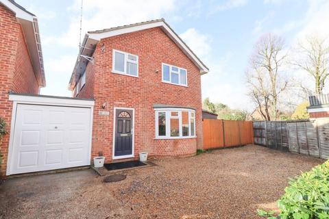 undefined, Ashbury Drive, Camberley GU17
