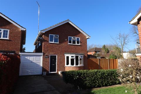 undefined, Ashbury Drive, Camberley GU17