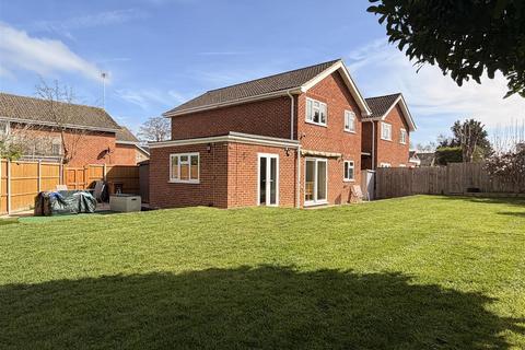 undefined, Ashbury Drive, Camberley GU17