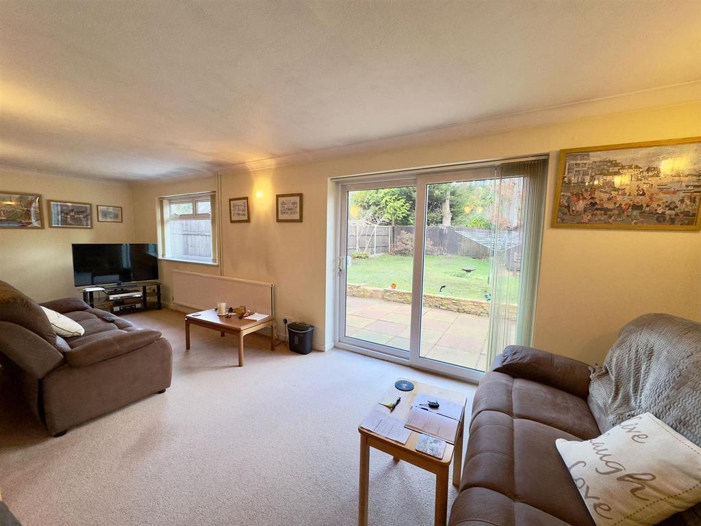 Living / Dining Room