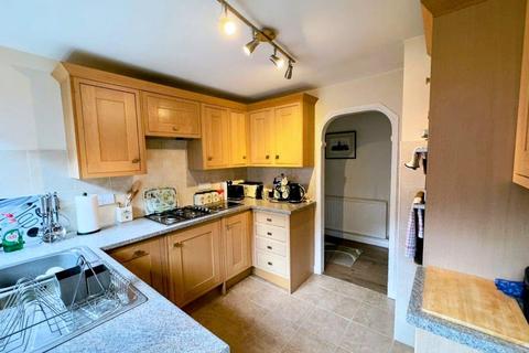3 bedroom detached bungalow for sale, Andrews Close, Fleet GU52