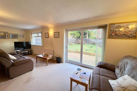 3 bedroom detached bungalow for sale, Andrews Close, Fleet GU52