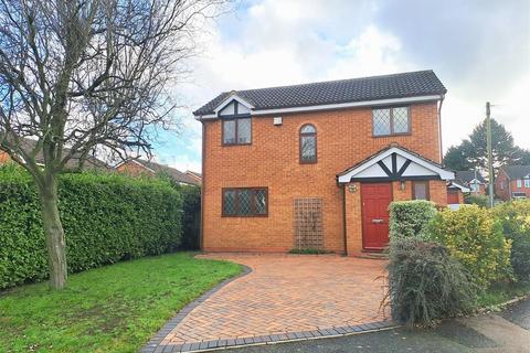 3 bedroom detached house for sale - Orchard Rise, Yardley, Birmingham