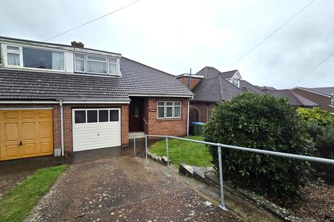 4 bedroom semi-detached house for sale, PENTLAND RISE, PORTCHESTER
