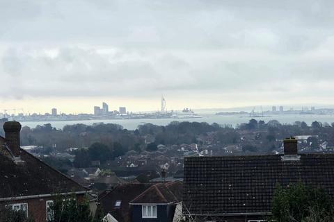 4 bedroom semi-detached house for sale, PENTLAND RISE, PORTCHESTER