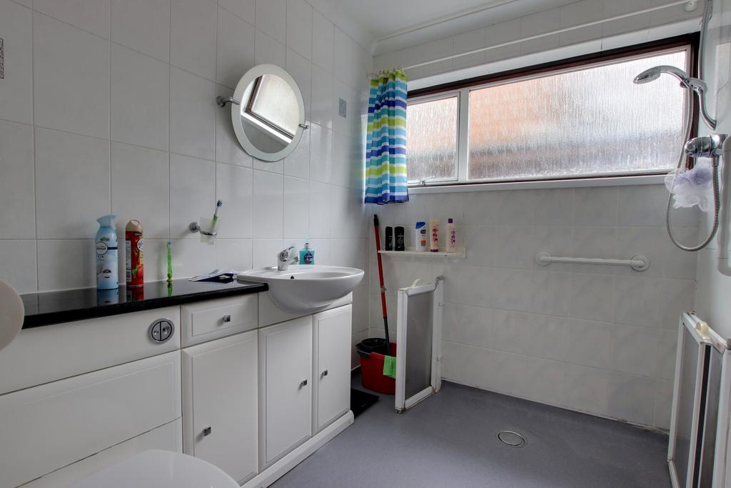 Wet room