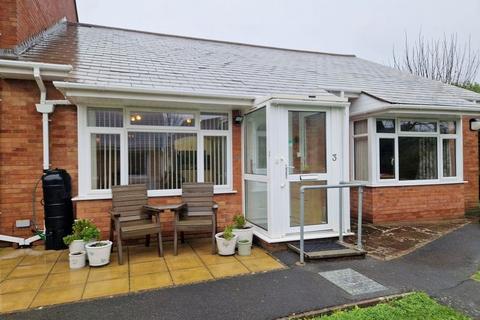 1 bedroom flat for sale, Long Causeway, Exmouth, EX8 1TS