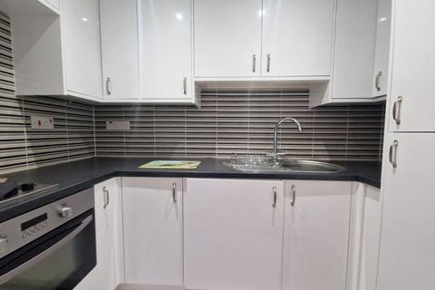 1 bedroom flat for sale, Long Causeway, Exmouth, EX8 1TS