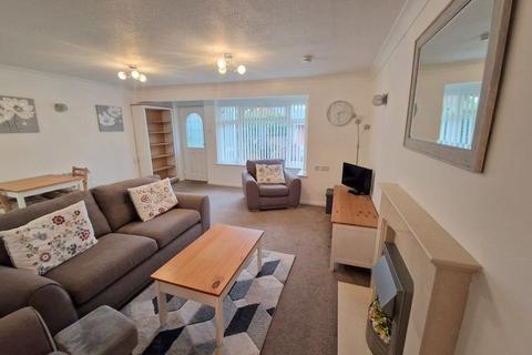 1 bedroom terraced bungalow for sale, Long Causeway, Exmouth, EX8 1TS