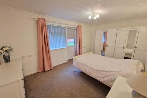 1 bedroom terraced bungalow for sale, Long Causeway, Exmouth, EX8 1TS