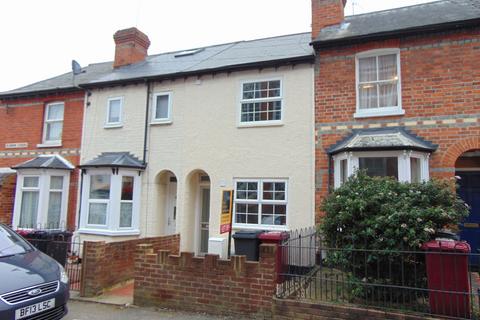 undefined, Blenheim Gardens, Berkshire RG1