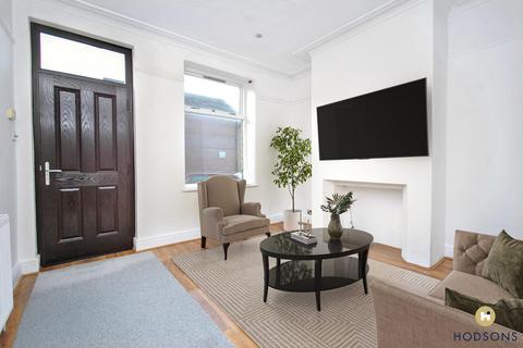 2 bedroom terraced house for sale, West Parade, Leeds LS26