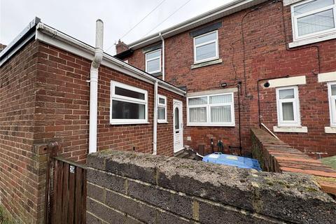 3 bedroom terraced house to rent - Windermere Terrace, Stanley, DH9