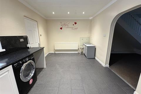 undefined, Windermere Terrace, Stanley, DH9