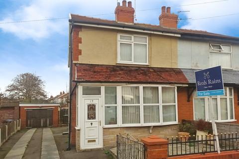 2 bedroom semi-detached house for sale, Tranmere Road, Lancashire FY4