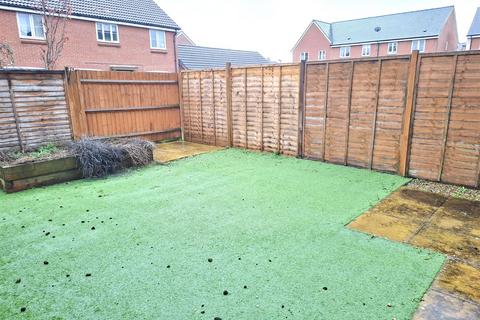 3 bedroom semi-detached house for sale, Lapwing Road, Melksham
