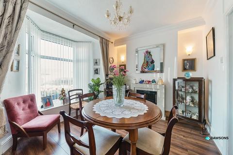 3 bedroom terraced house for sale, West Street, Gorseinon, Swansea