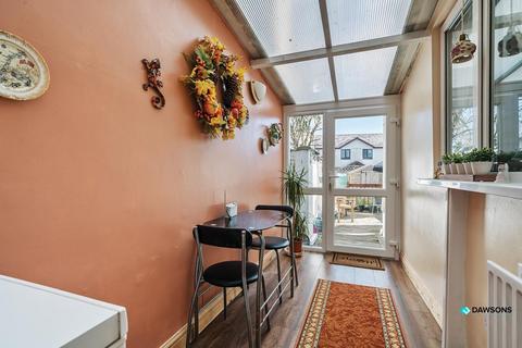 3 bedroom terraced house for sale, West Street, Gorseinon, Swansea