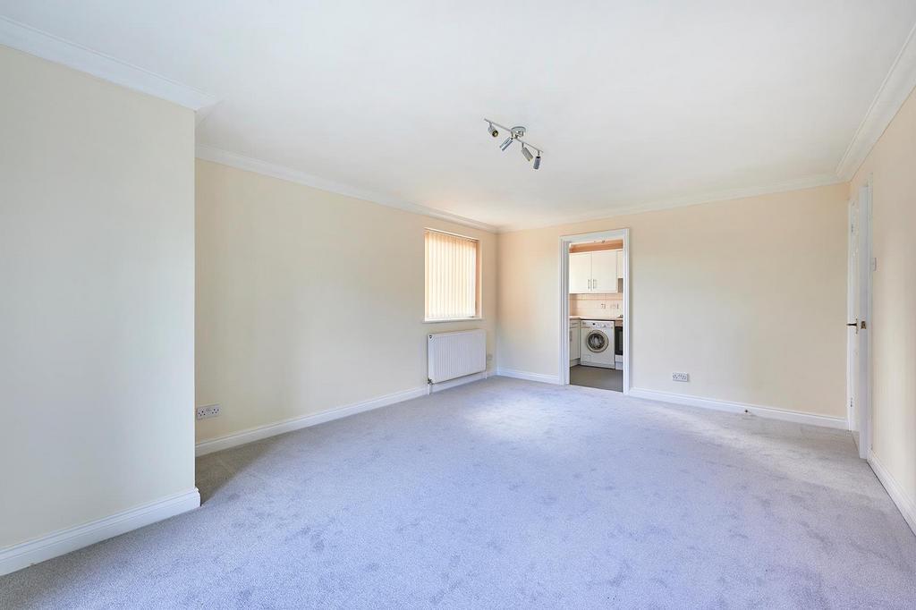 Sitting/Dining Room