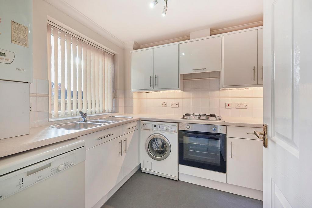 Fitted Kitchen