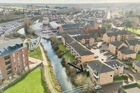 2 bedroom apartment for sale, Wharf Place, Bishop's Stortford CM23