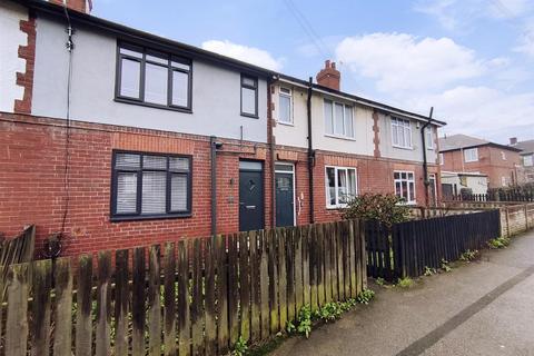 3 bedroom terraced house for sale, Greenside Avenue, Staincross, Barnsley S75 6BB
