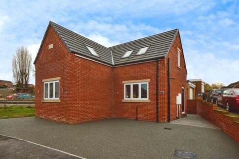 3 bedroom bungalow to rent - New Street, Chesterfield S42
